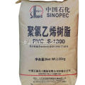 Résine PVC à base d&#39;éthylène de marque Sinopec S1300 K71